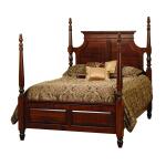 Wilkshire Bed King