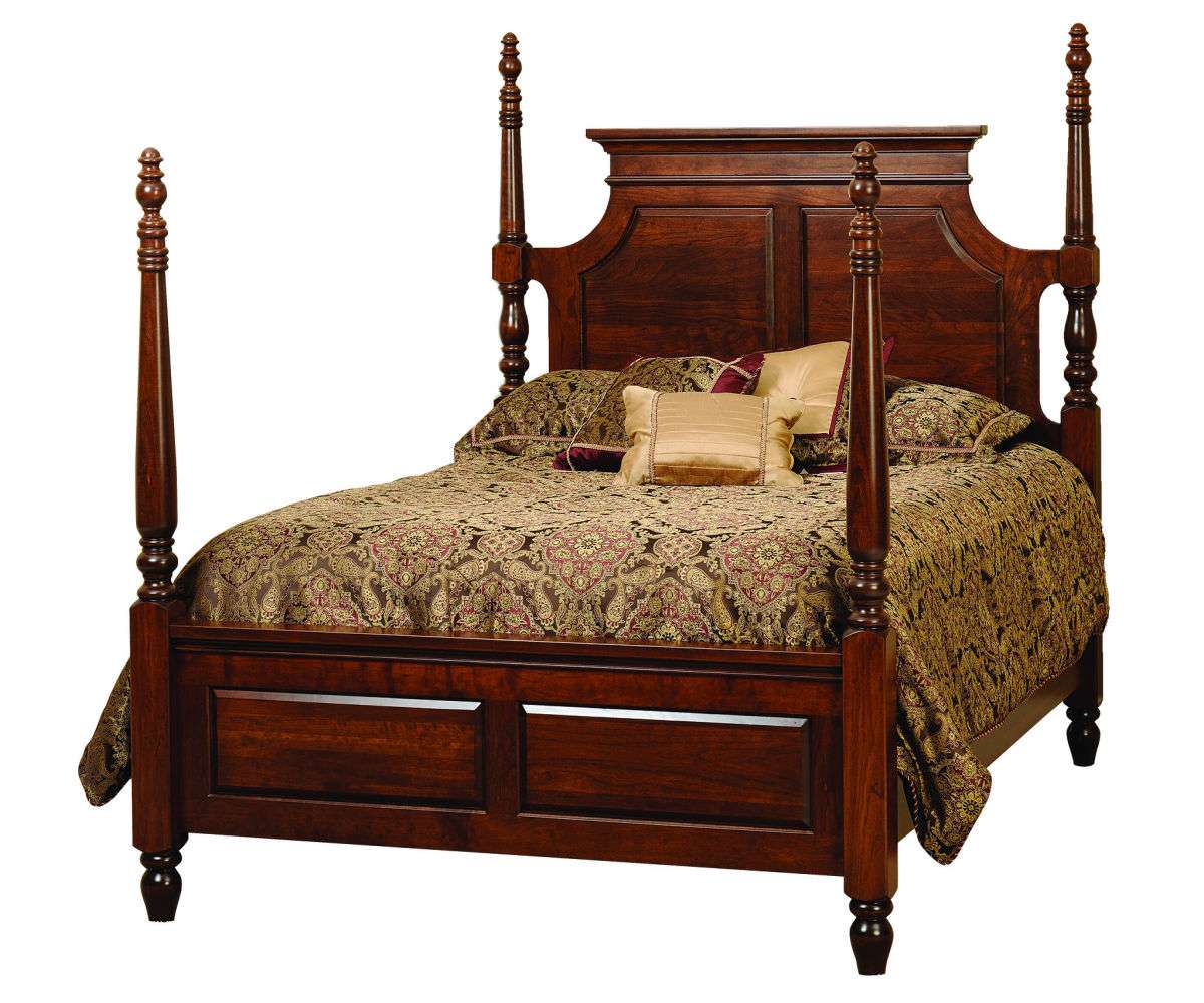 Wilkshire Bed King Wilkshire Bed King - Image 1