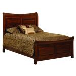 Wilkshire Bevel Panel Bed King