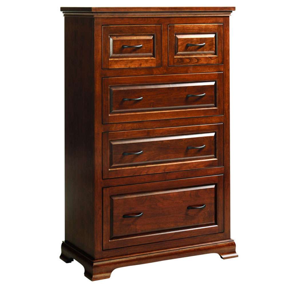 Wilkshire Chest Of Drawers Wilkshire Chest Of Drawers - Image 1