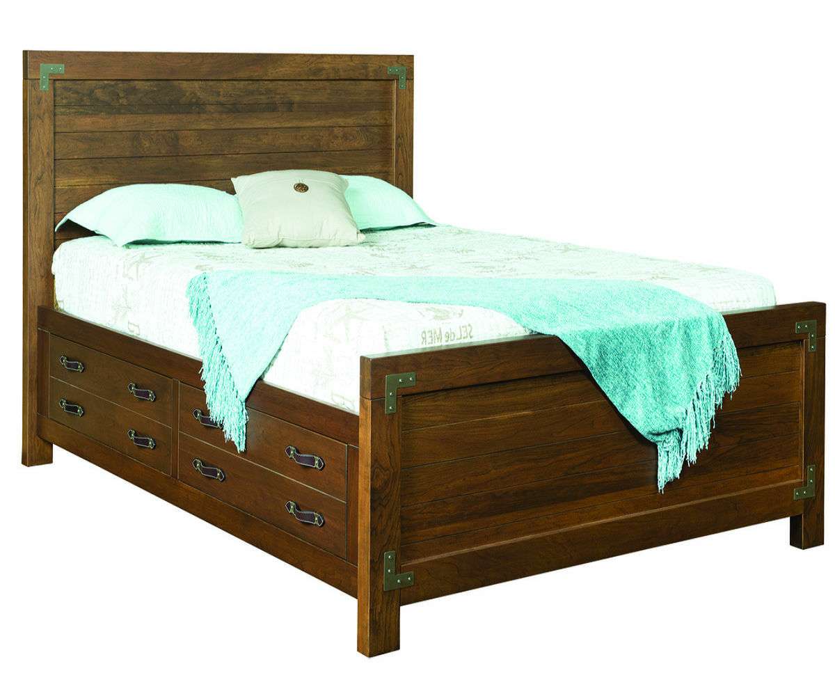 Williamsport Bed King Williamsport Bed King - Image 1