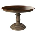 Wilson Single Pedestal Dining Table