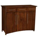 Winthrow 3 Door Buffet