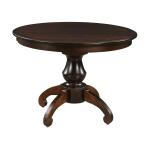 Woodstock Single Pedestal Dining Table