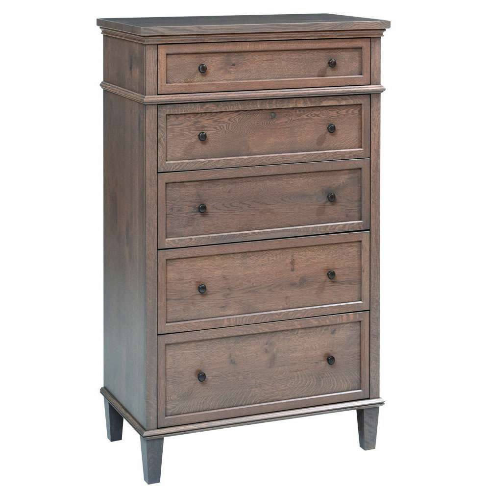 Rockport Chest Of Drawers Rockport Chest Of Drawers - Image 1