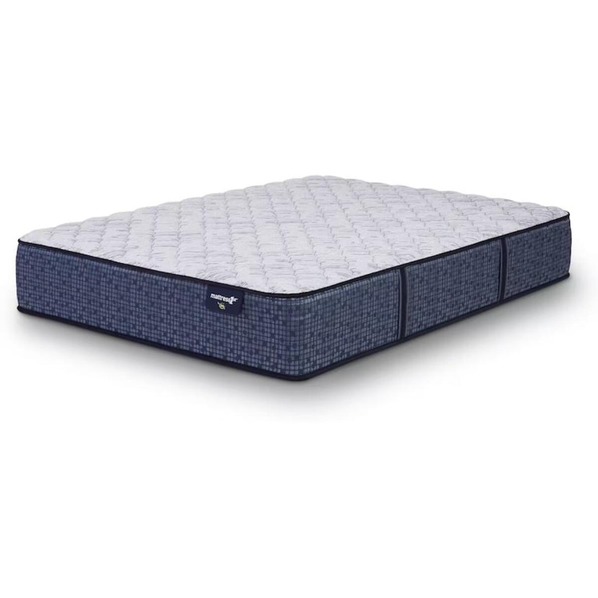 Ellawood Extra Firm Mattress Ellawood Extra Firm Mattress - Image 1