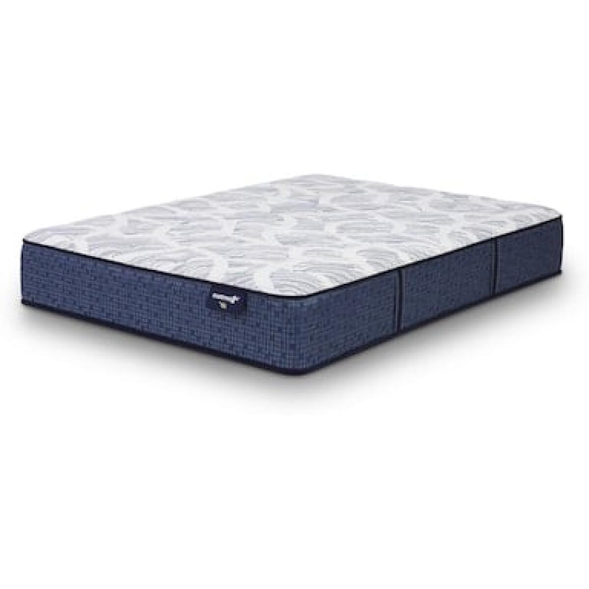 Donegal Plush Mattress Donegal Plush Mattress - Image 1