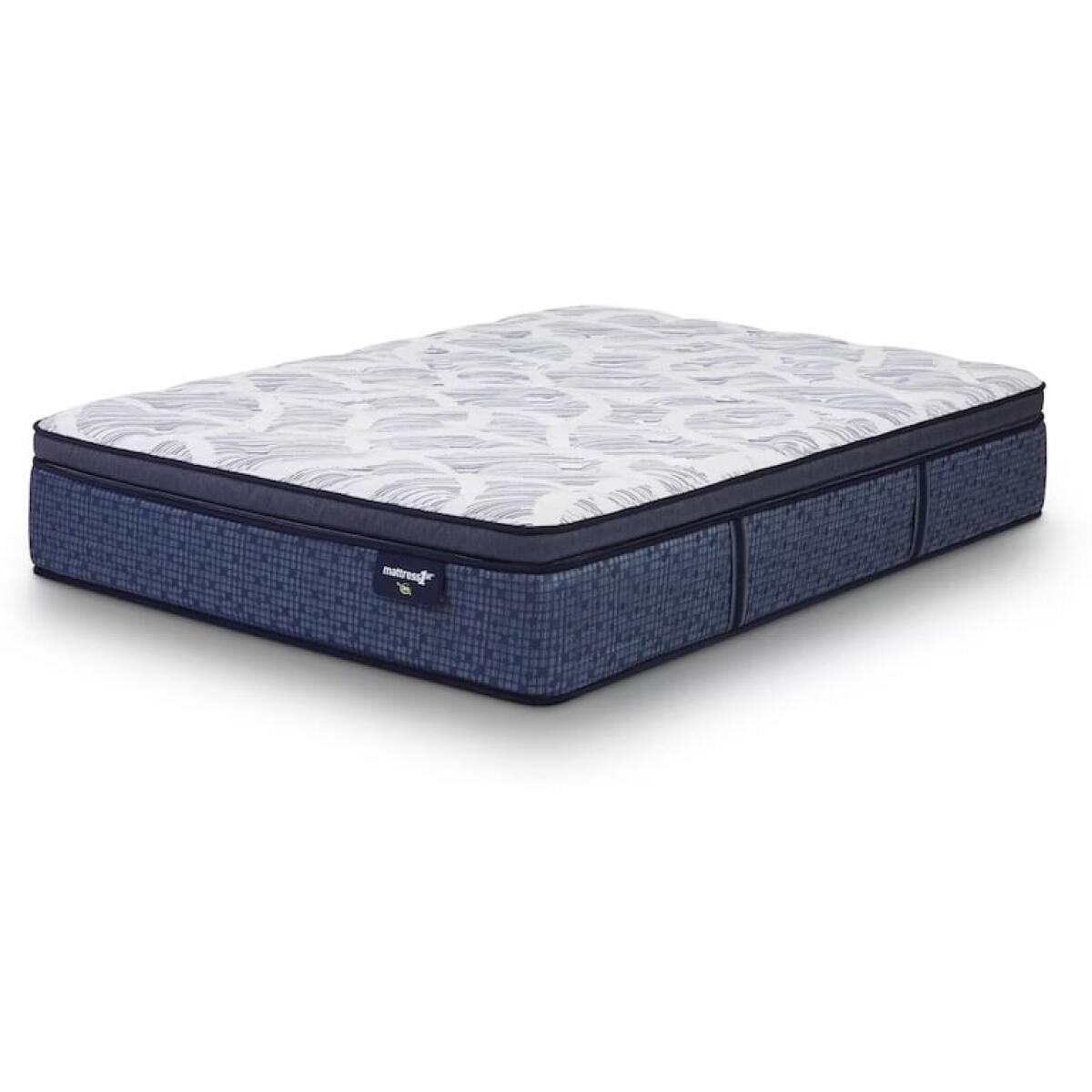 Donegal Firm Pillow Top Mattress Donegal Firm Pillow Top Mattress - Image 1