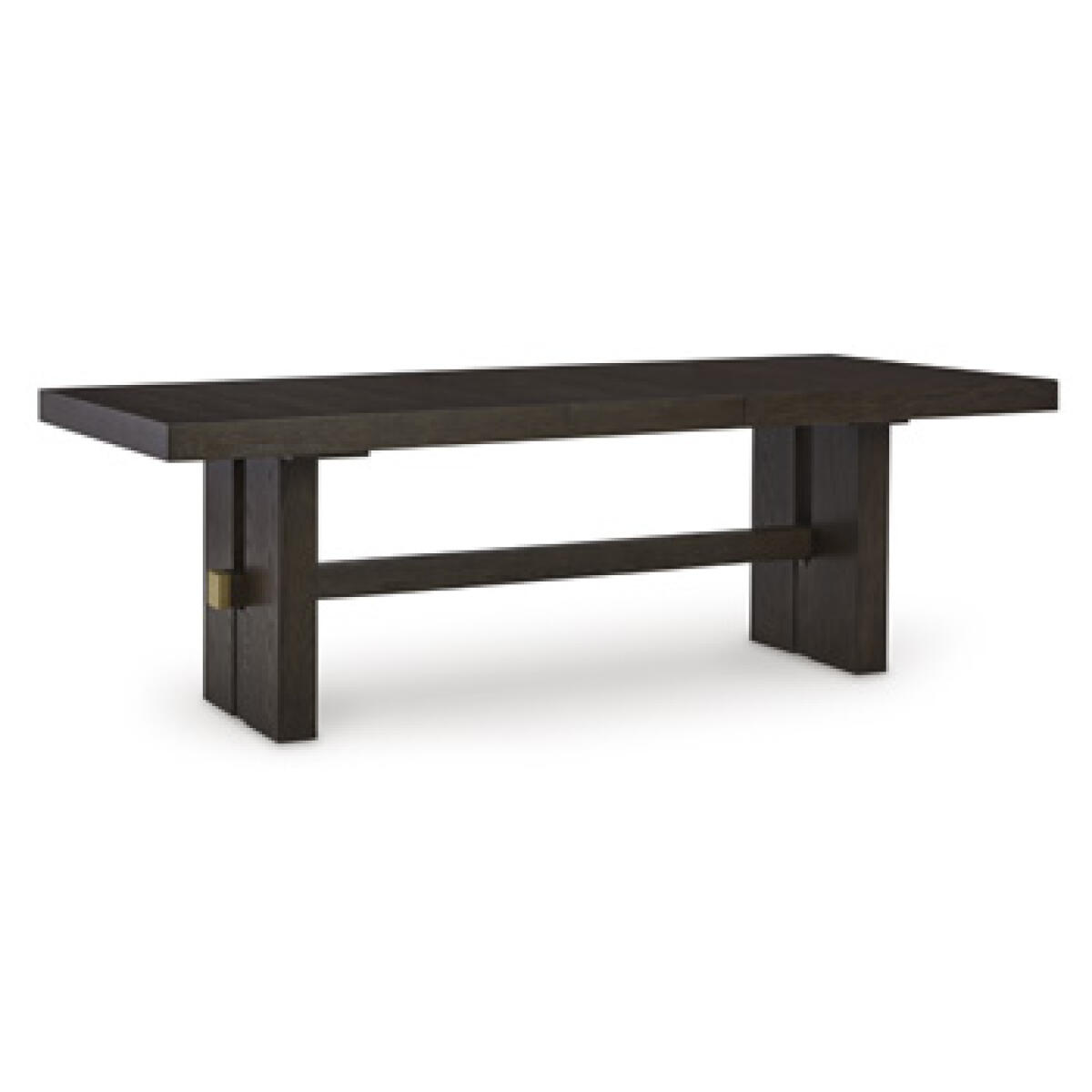 2a8580fb782340f3b340a856c2512bf2 Burkhaus Dining Extension Table - Image 1