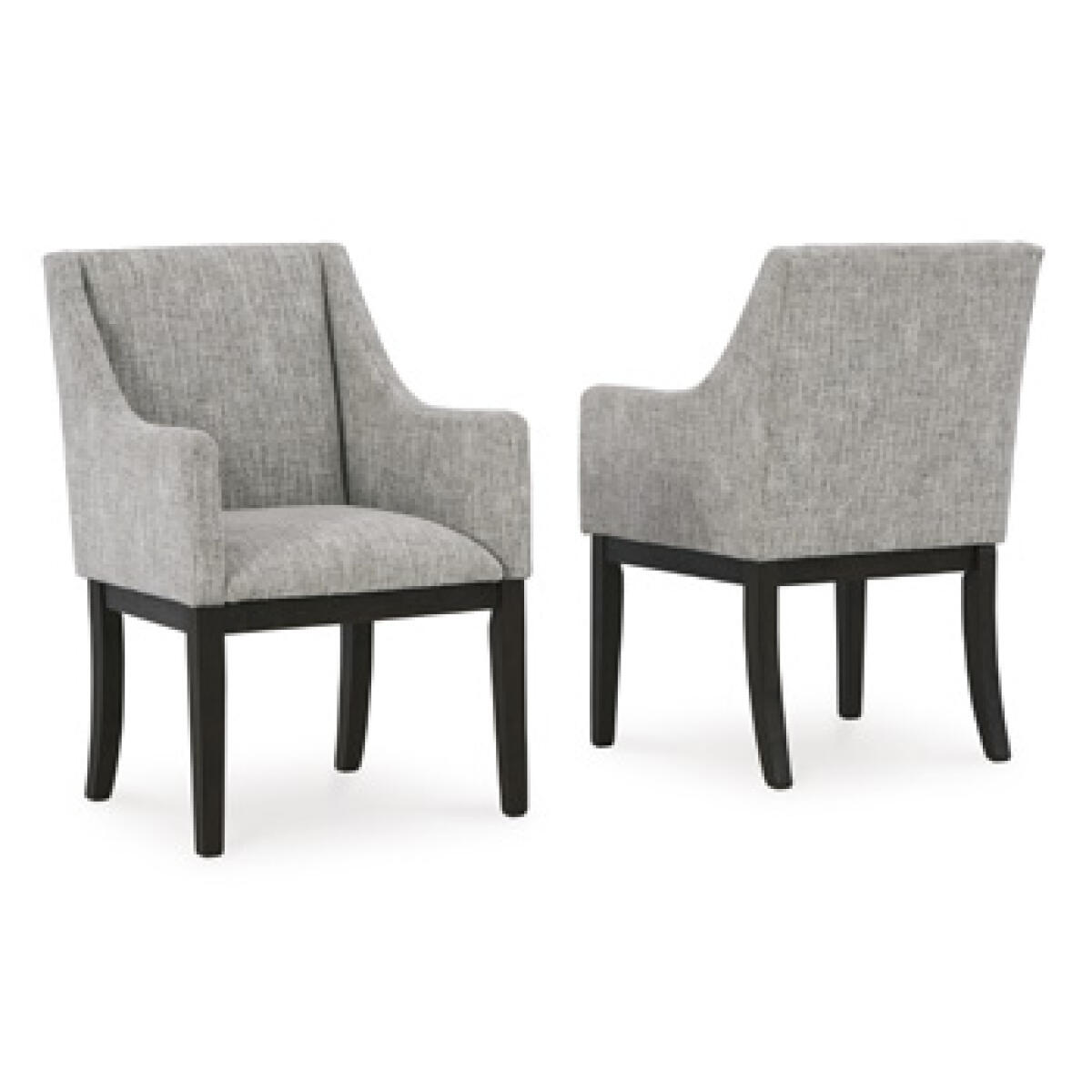 561376582e130df3b1d6d2dd9e5d09e0 Burkhaus Dining Arm Chair - Image 1