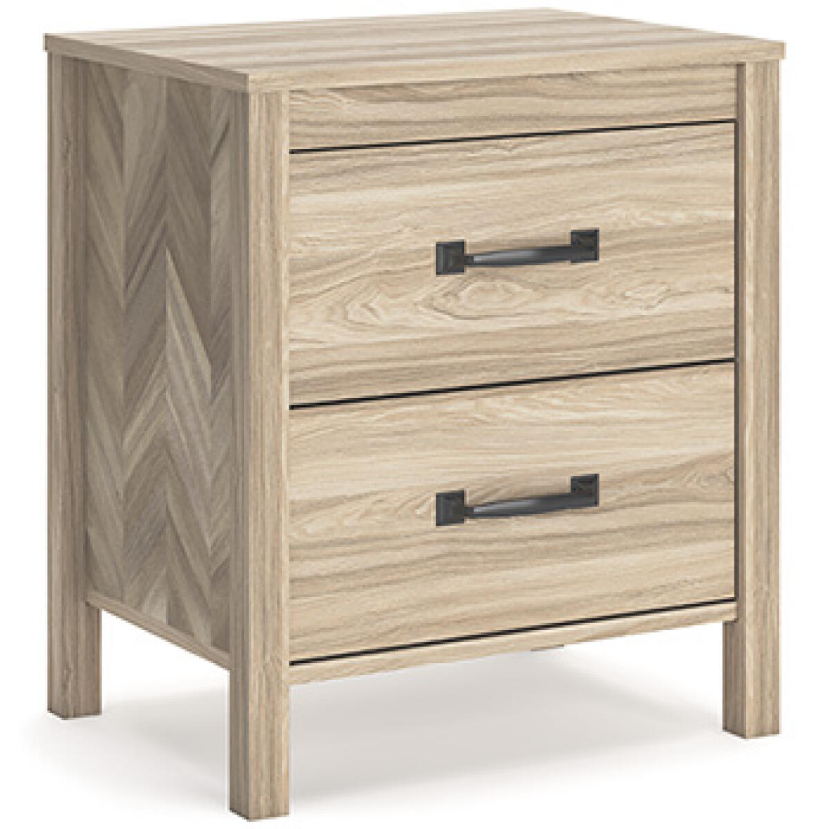 b43bb1c1eb0e6bfa206f25a726b56b00 Battelle Nightstand - Image 1