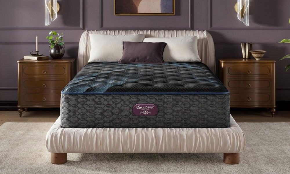 Beautyrest Background