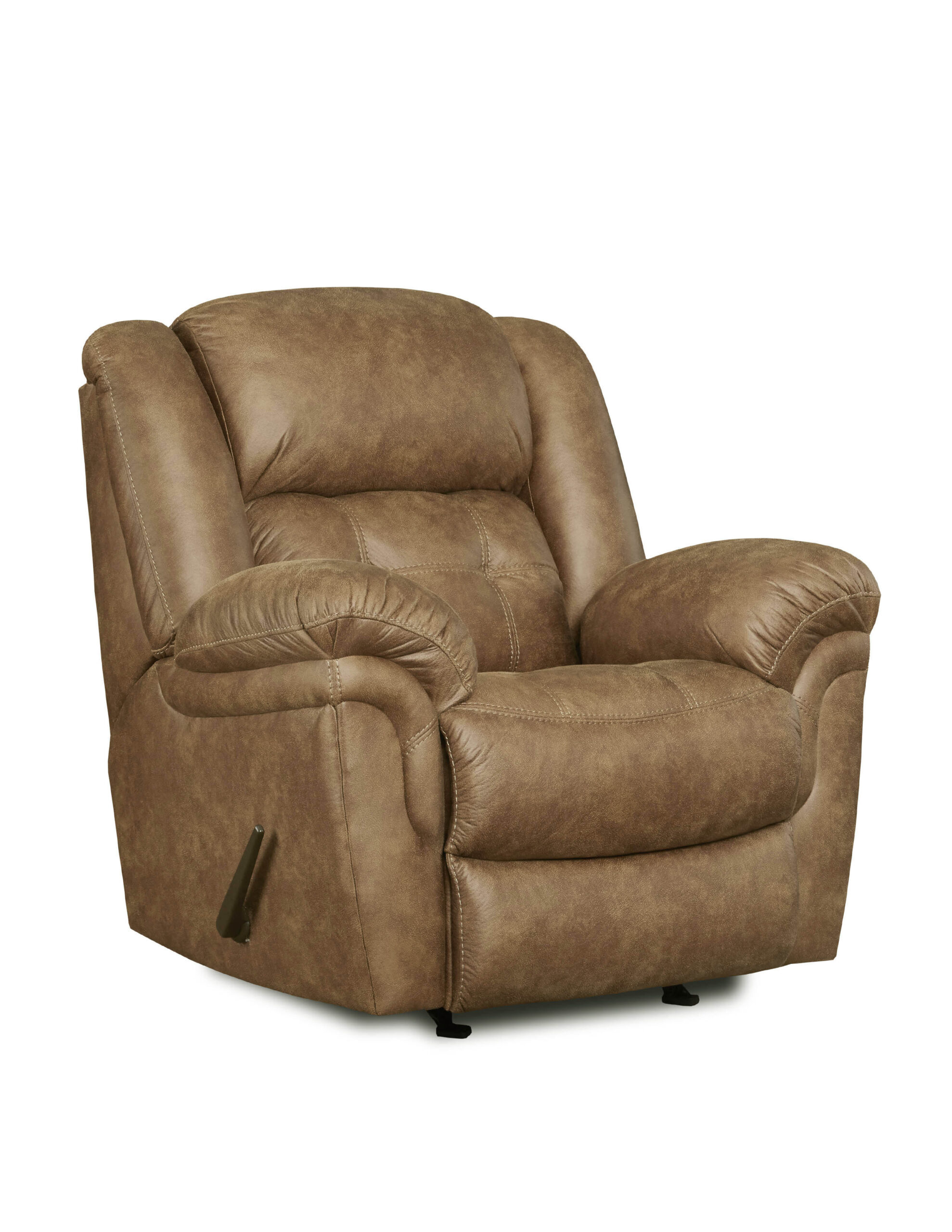 129 FRONTIER RECLINER 129-98-18