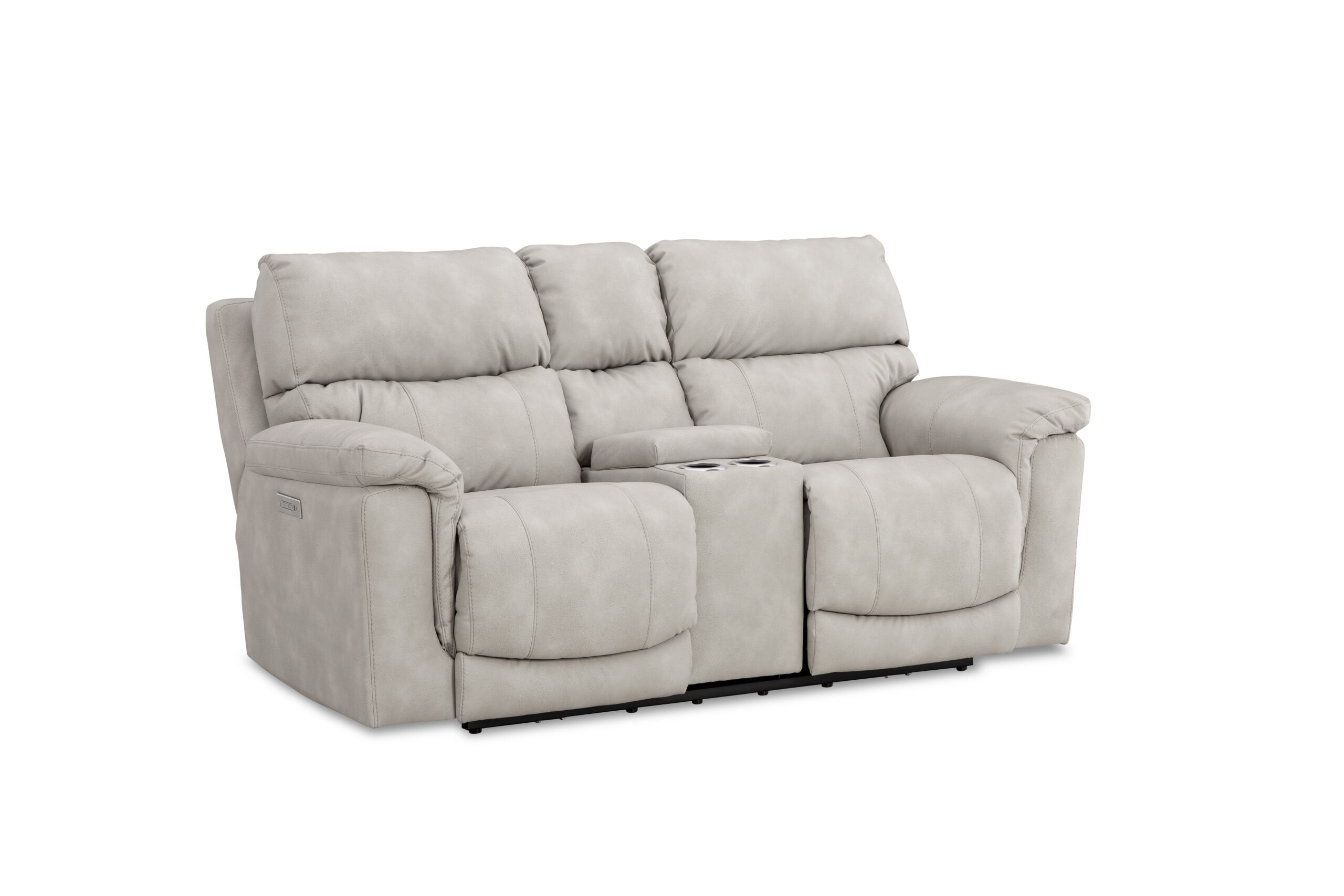 36c594c033907c693a33b2c2c8045426 217 COSMO LOVE SEAT 217-26-17 - Image 1