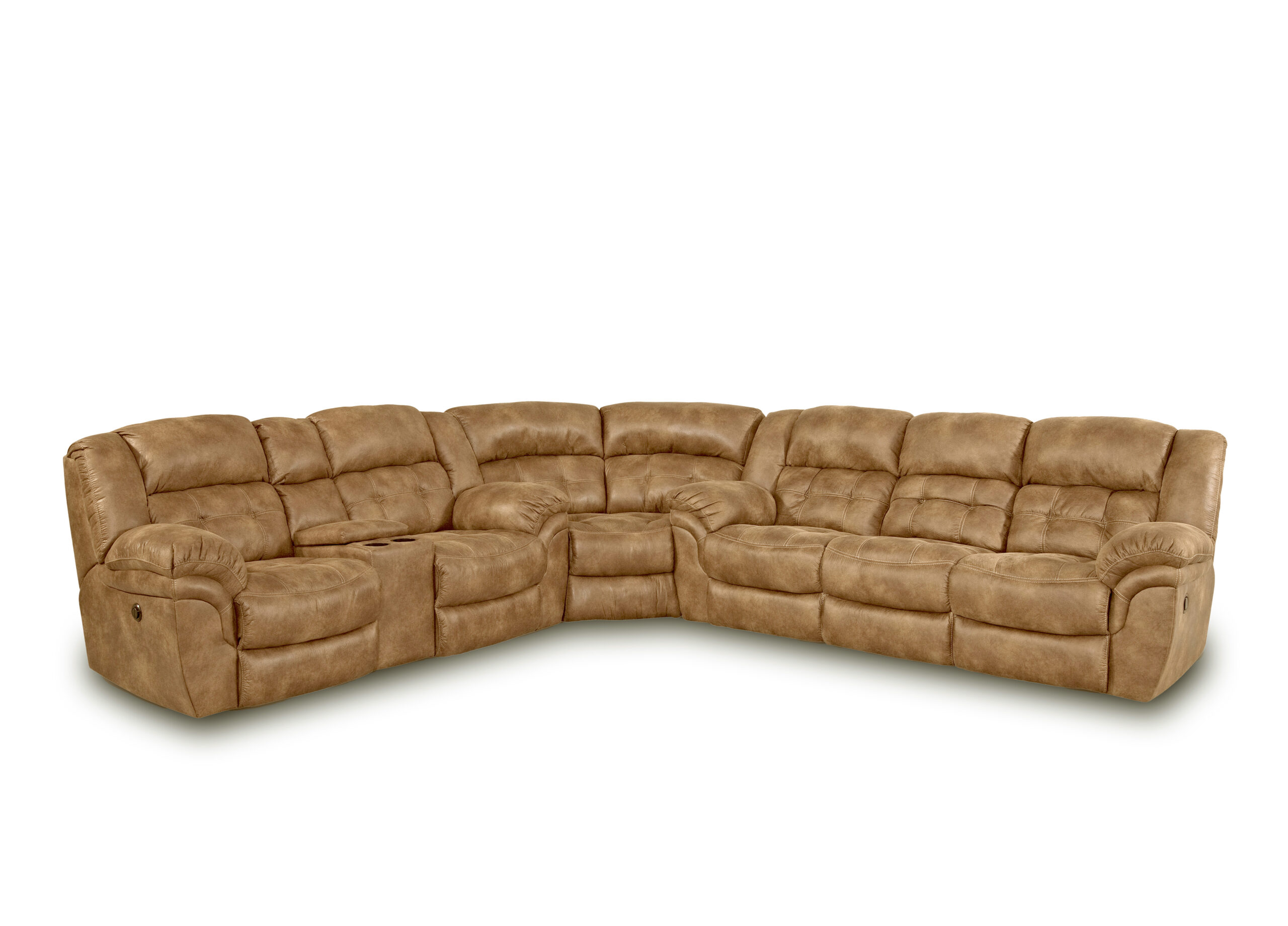 129 FRONTIER SECTIONAL 129-Sectional-18