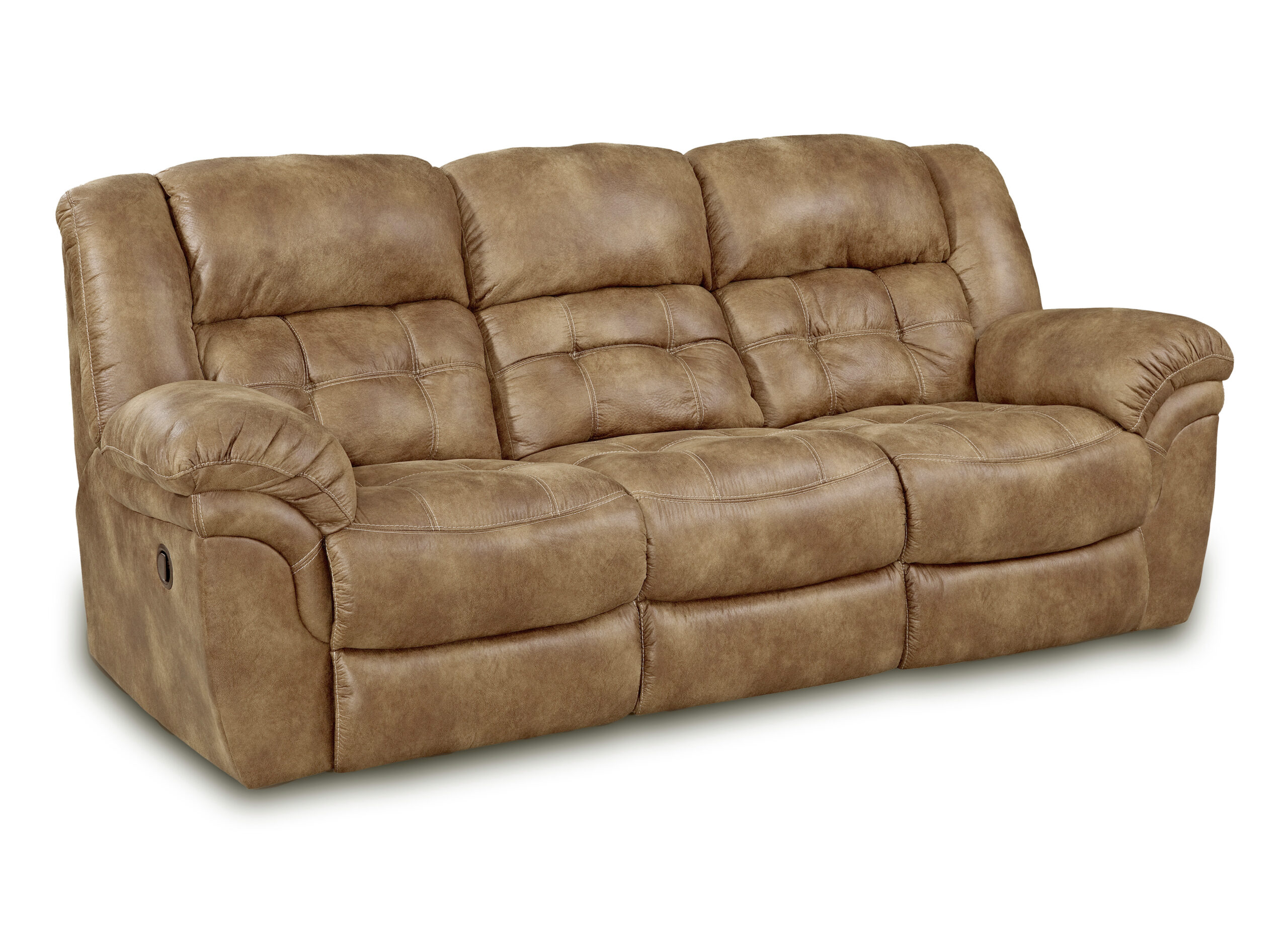 129 FRONTIER SOFA 129-30-18