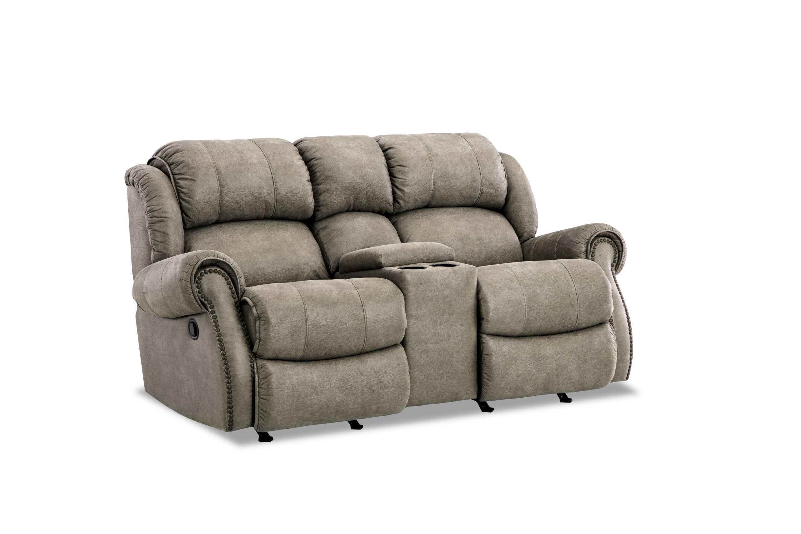 fbe1320007300acf8553edb107d793ad 120 DURANGO LOVE SEAT 120-23-16 - Image 1