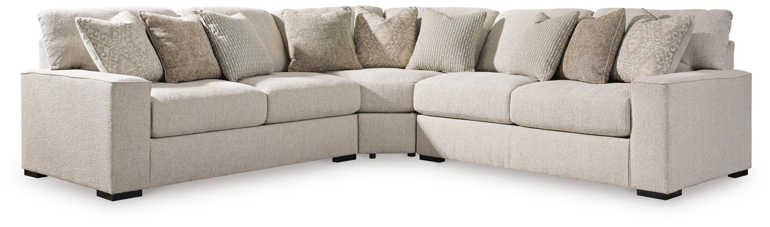 19163b6f4507748df16242043545419f Ballyton 3-Piece Sectional - Image 1