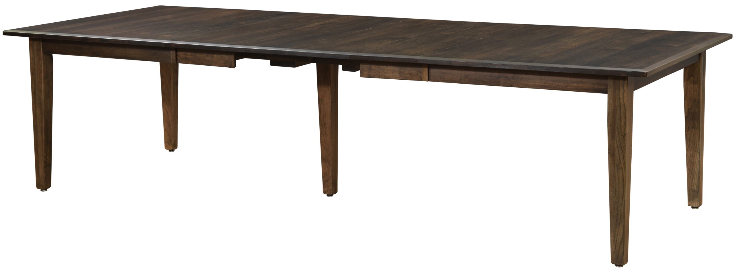 Trailways 48x72 Table w/4-12" Leaves SUP4872-4L