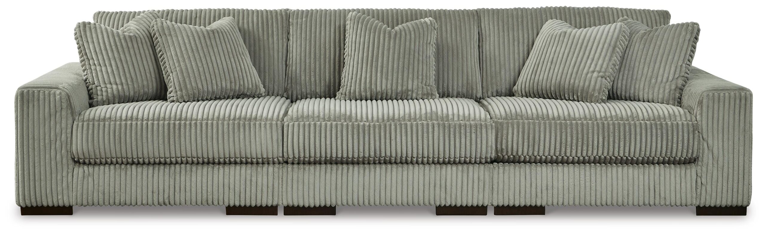Lindyn 3-Piece Sectional Sofa