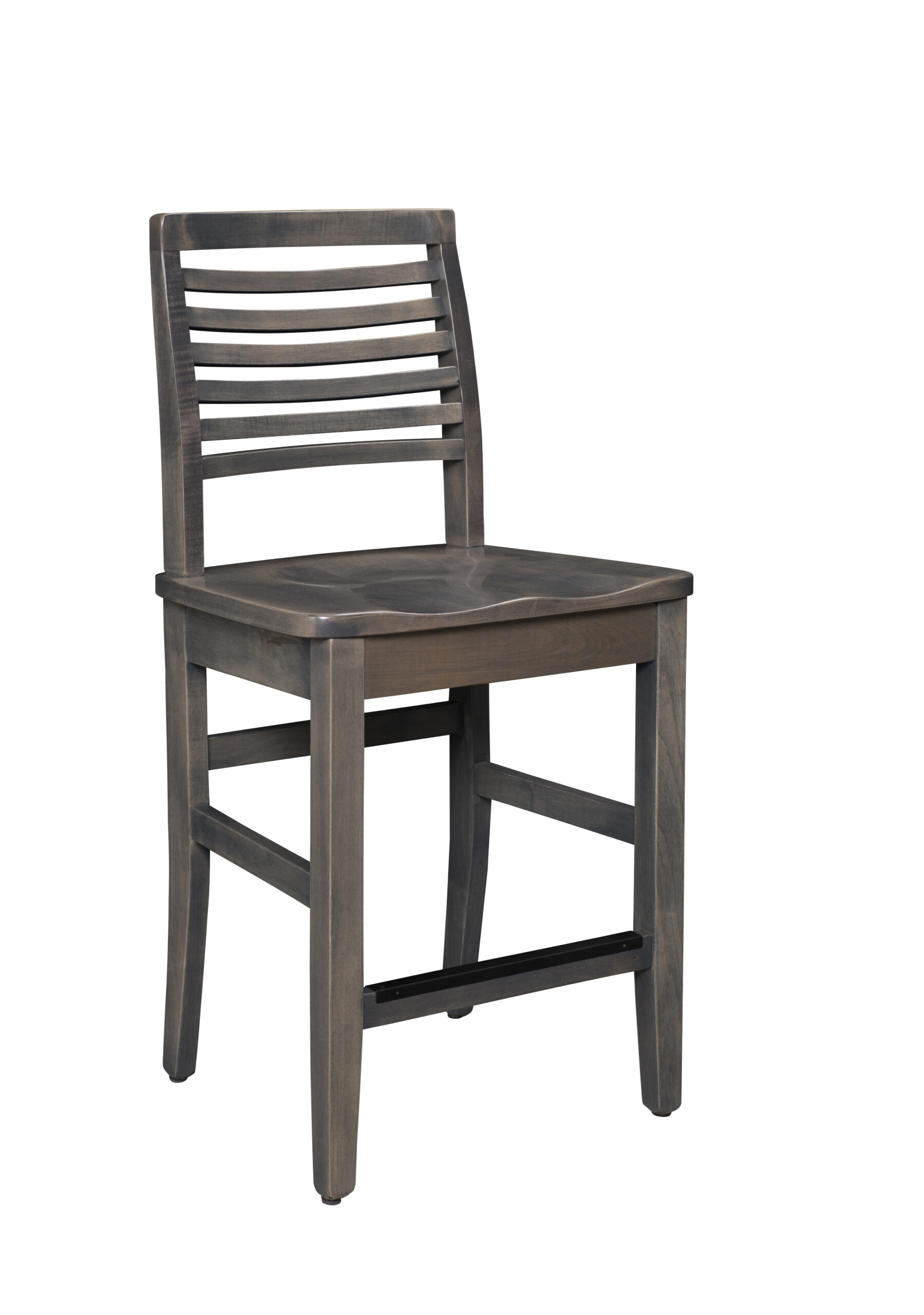 Casual Comfort 24" Stationary Barstool CCF216-S24