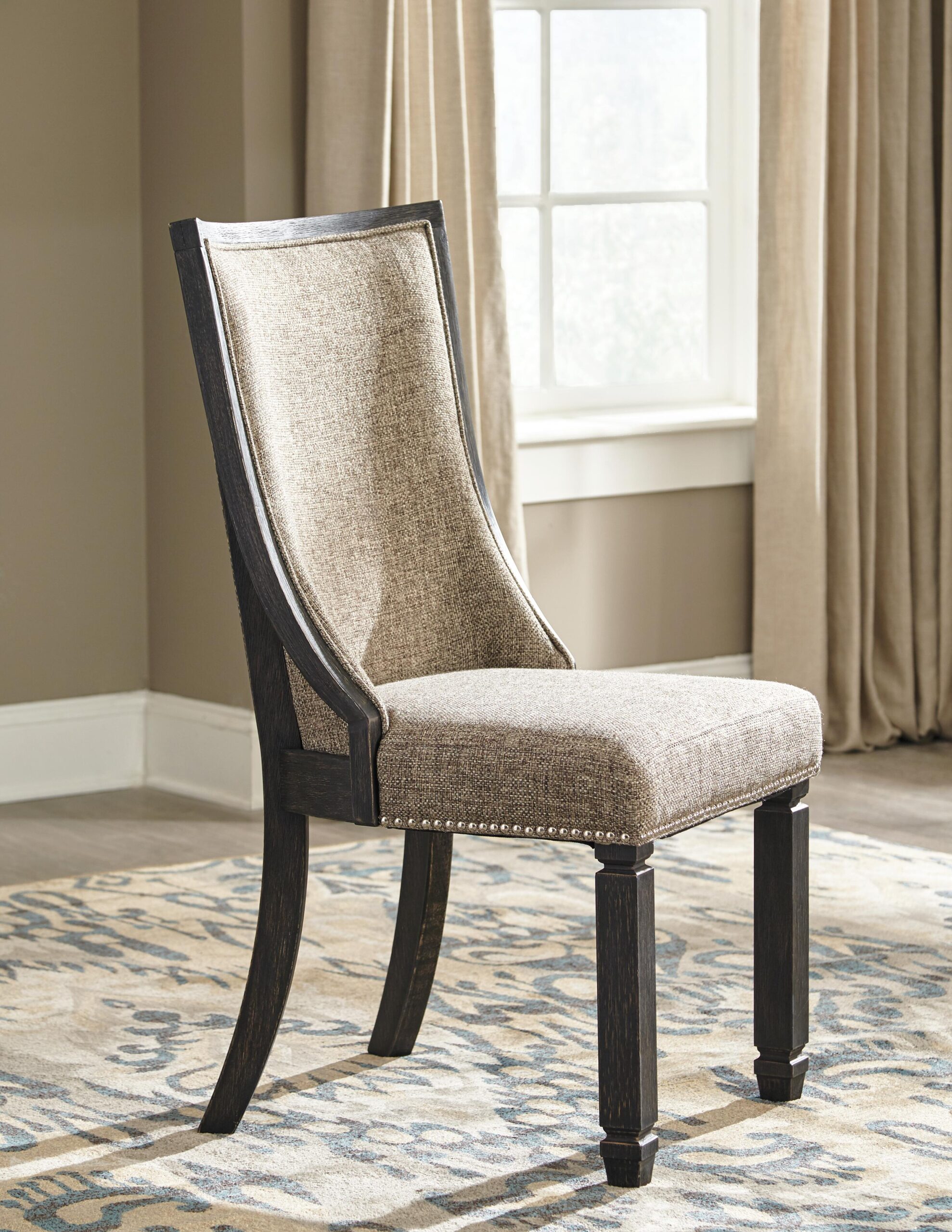 Tyler Creek Dining Chair (Set of 2) - Image 2