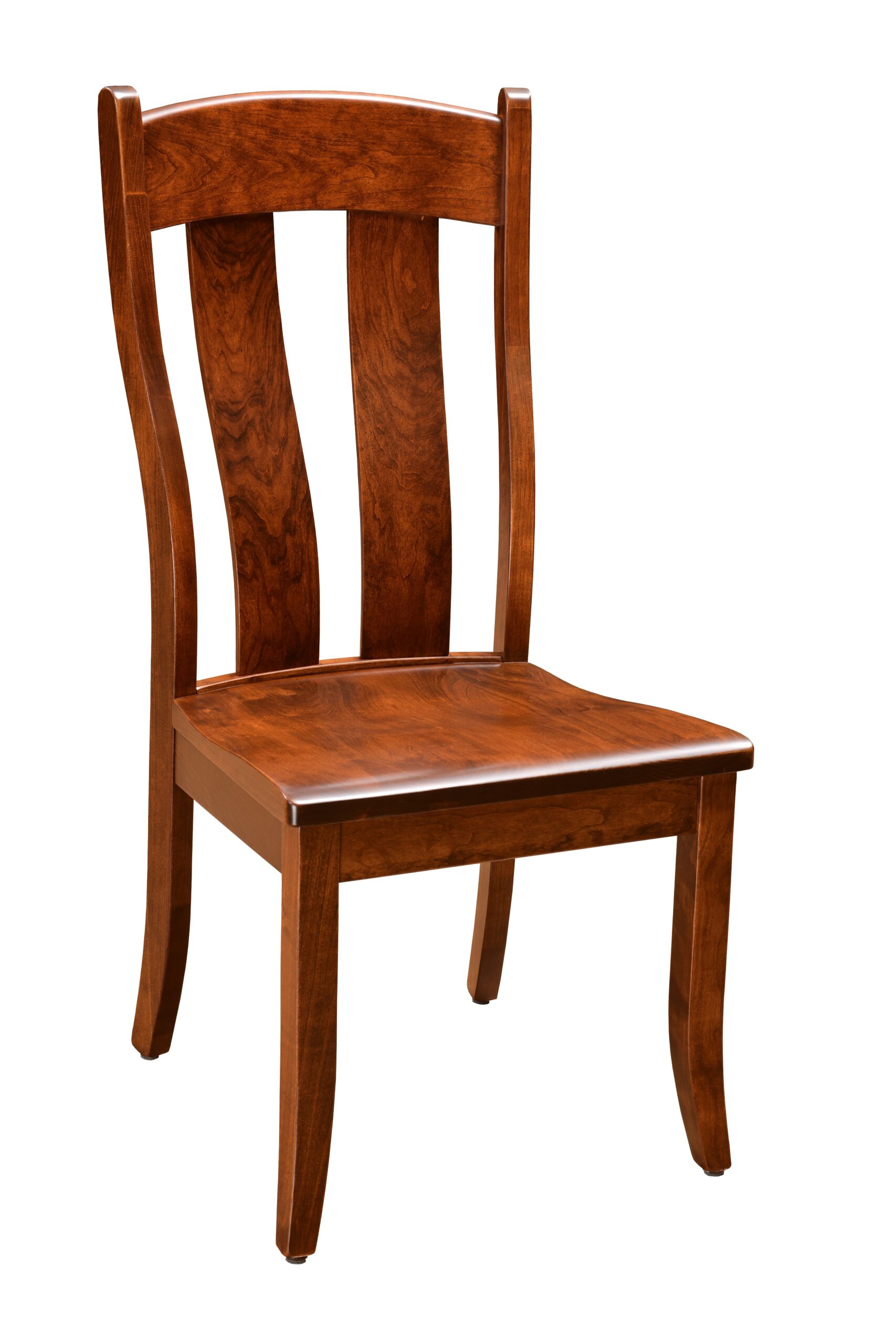 Fort Knox Side Chair FN642-S