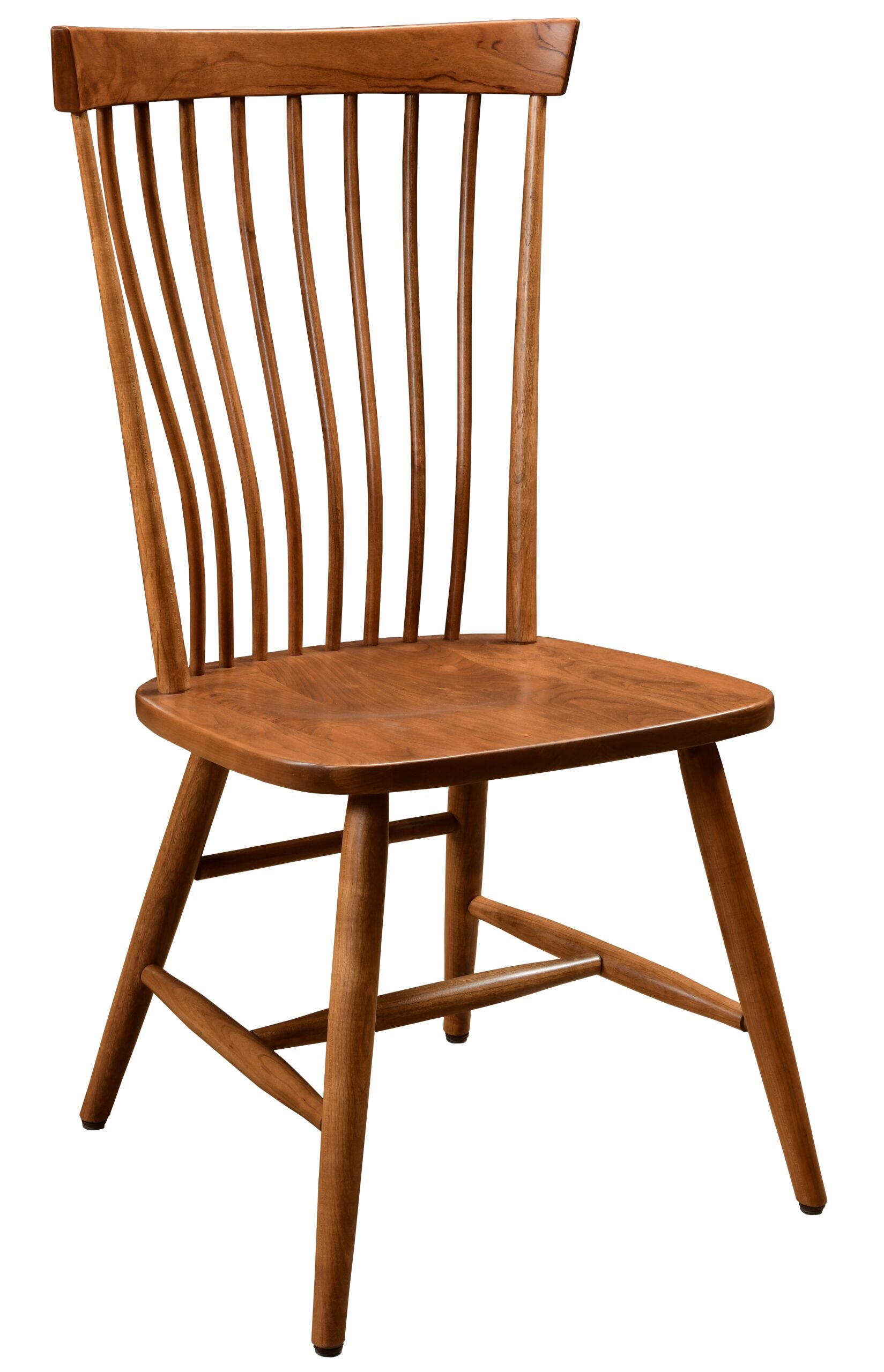 eb3e44a39ae37ef2578d1a880187fdb0 American Relaxation Side Chair AMR574-S - Image 1