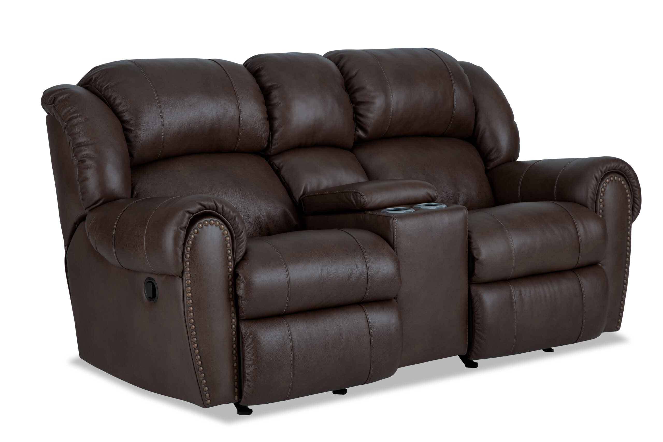 f4d57ccb51d7fac7720b35b27913aaef 222 LAREDO LOVE SEAT 222-29-21 - Image 1