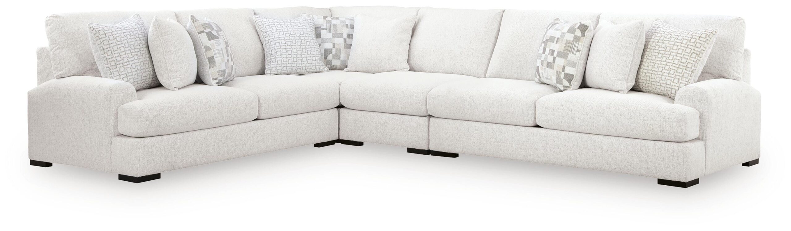95bbcded0b9e78d644424b2bffc475ad Misty-Lakes 4-Piece Sectional - Image 1