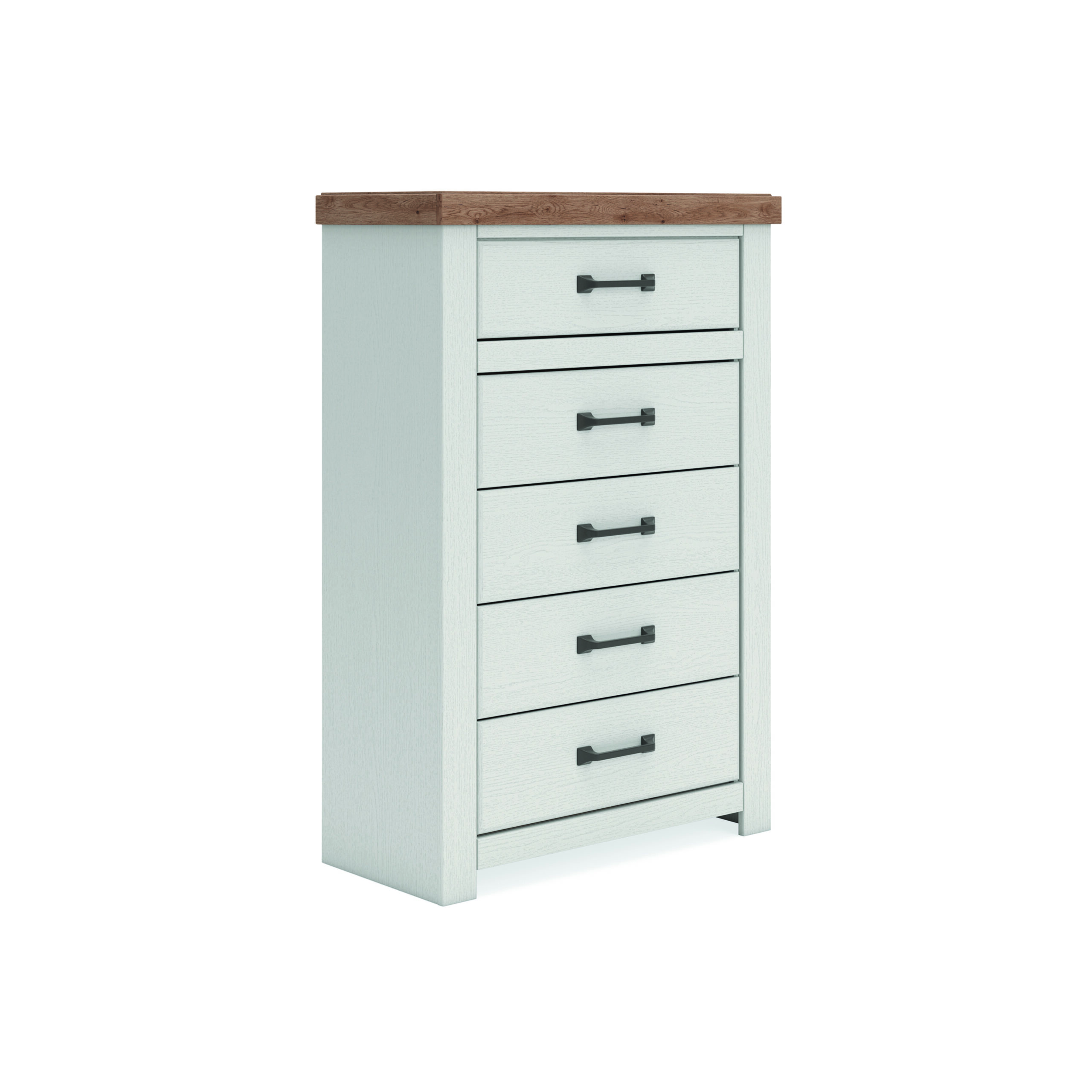 b4834d491b9c9689153778c1db3c1273 Savonport Chest of Drawers - Image 1