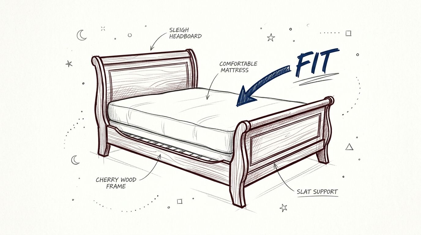 Choosing the Right Mattress and Support System
